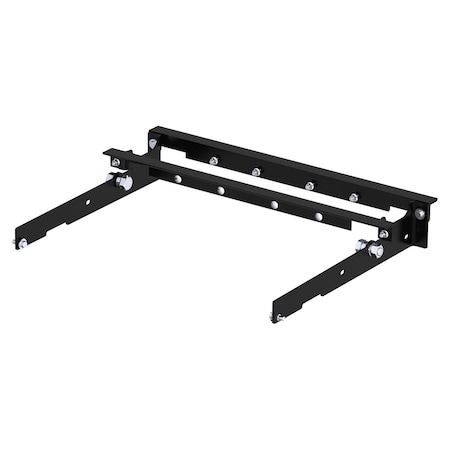 Sunbelt 600 Series Install Kit-60636 0" x0" x0" A-B1CM60636